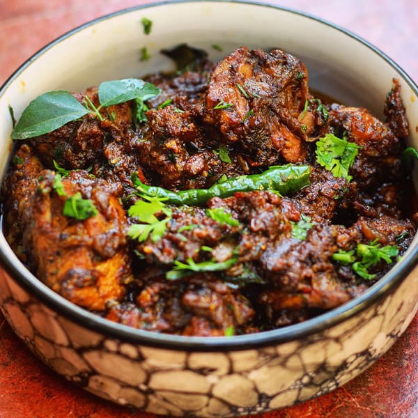Biryani Bowl – Home of Best Indian Food in Redmond